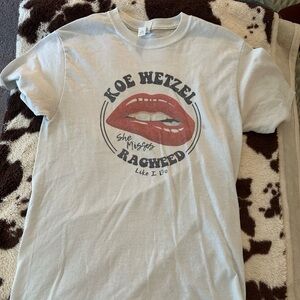 Koe Wetzel Graphic Tee